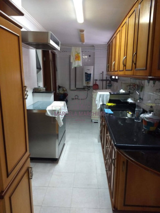 Imagem Apartamento com 3 Quartos à Venda, 132 m² em Itapuã - Vila Velha Imagem Apartamento com 3 Quartos à Venda, 132 m² em Itapuã - Vila Velha