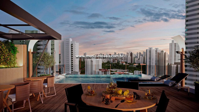 Imagem Imóvel Comercial à Venda, 28 m² em Madalena - Recife Imagem Imóvel Comercial à Venda, 28 m² em Madalena - Recife