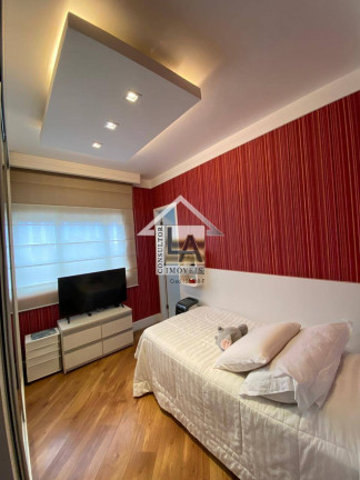 Imagem Apartamento com 3 Quartos à Venda, 132 m² em Santo Amaro - São Paulo