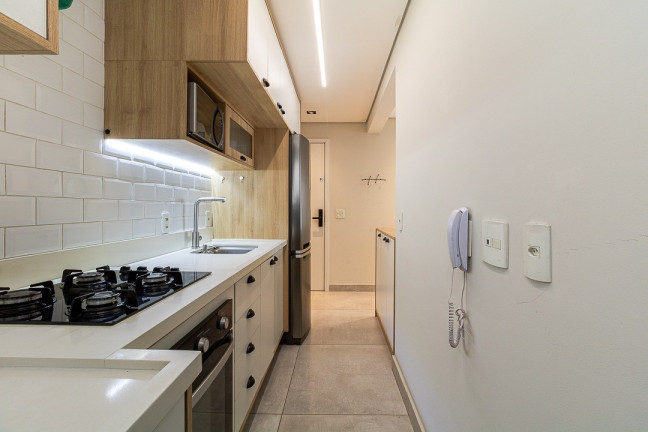 Imagem Apartamento com 2 Quartos à Venda, 68 m² em Vila Mascote - São Paulo Imagem Apartamento com 2 Quartos à Venda, 68 m² em Vila Mascote - São Paulo