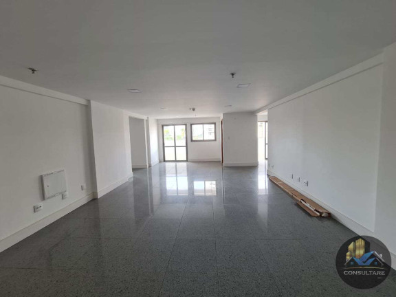 Imagem Sala Comercial para Alugar, 97 m² em Vila Mathias - Santos Imagem Sala Comercial para Alugar, 97 m² em Vila Mathias - Santos