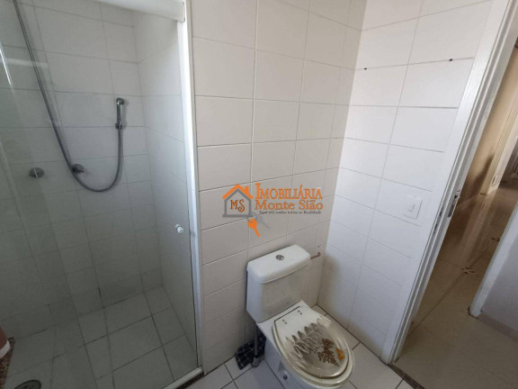 Imagem Apartamento com 3 Quartos à Venda, 86 m² em Vila Leonor - Guarulhos Imagem Apartamento com 3 Quartos à Venda, 86 m² em Vila Leonor - Guarulhos