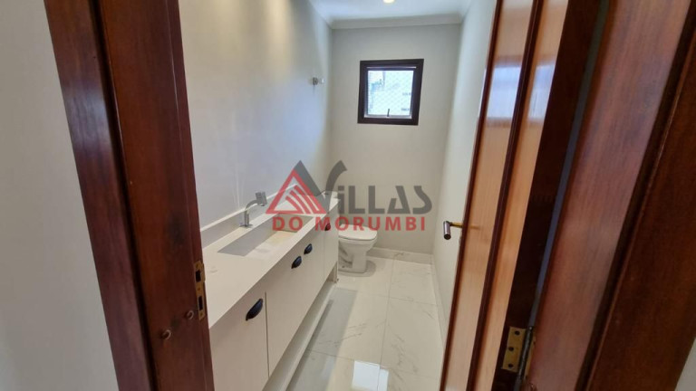 Imagem Apartamento com 4 Quartos à Venda, 195 m² em Jardim Ampliação - São Paulo