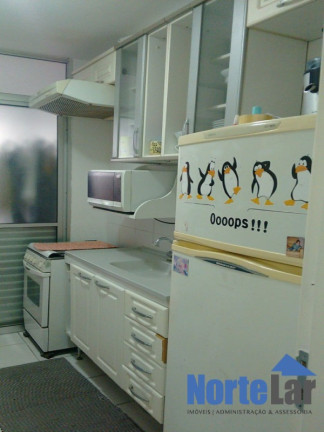 Imagem Apartamento com 3 Quartos à Venda, 55 m² em Vila Roque - São Paulo Imagem Apartamento com 3 Quartos à Venda, 55 m² em Vila Roque - São Paulo
