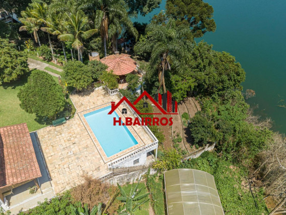 Imagem Chácara com 6 Quartos à Venda, 351 m² em Jardim Bela Vista - Jacareí Imagem Chácara com 6 Quartos à Venda, 351 m² em Jardim Bela Vista - Jacareí