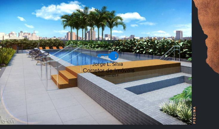 Imagem Apartamento com 3 Quartos à Venda, 87 m² em Vila Leopoldina - São Paulo Imagem Apartamento com 3 Quartos à Venda, 87 m² em Vila Leopoldina - São Paulo