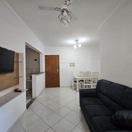 Imagem Apartamento com 1 Quarto à Venda, 50 m² em Aviação - Praia Grande Imagem Apartamento com 1 Quarto à Venda, 50 m² em Aviação - Praia Grande
