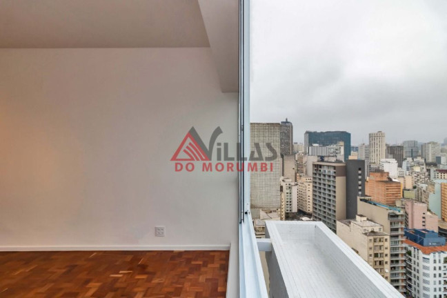 Imagem Apartamento com 1 Quarto à Venda, 76 m² em República - São Paulo Imagem Apartamento com 1 Quarto à Venda, 76 m² em República - São Paulo