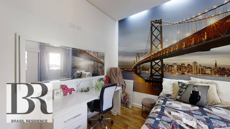Imagem Casa com 3 Quartos à Venda, 256 m² em Mooca - São Paulo Imagem Casa com 3 Quartos à Venda, 256 m² em Mooca - São Paulo