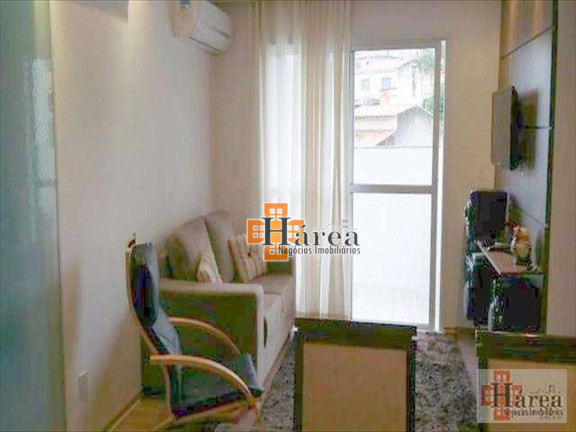 Apartamento com 2 Quartos à Venda, 70 m² em Jardim Simus - Sorocaba