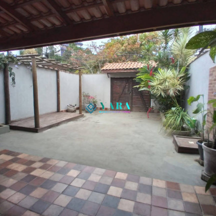 Casa com 3 Quartos à Venda, 180 m² em Barra Da Lagoa - Ubatuba