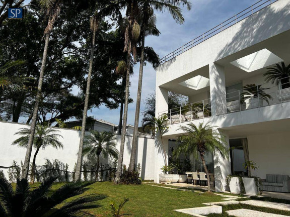 Imagem Casa com 3 Quartos à Venda ou Locação, 850 m² em Jardim América - São Paulo Imagem Casa com 3 Quartos à Venda ou Locação, 850 m² em Jardim América - São Paulo
