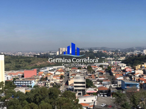 Imagem Apartamento com 2 Quartos à Venda, 73 m² em Centro - Barueri Imagem Apartamento com 2 Quartos à Venda, 73 m² em Centro - Barueri