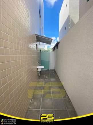 Imagem Apartamento com 2 Quartos à Venda, 52 m² em Gramame - João Pessoa Imagem Apartamento com 2 Quartos à Venda, 52 m² em Gramame - João Pessoa