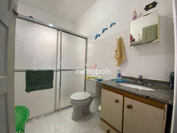Imagem Casa com 3 Quartos à Venda, 142 m² em Olímpico - São Caetano Do Sul Imagem Casa com 3 Quartos à Venda, 142 m² em Olímpico - São Caetano Do Sul