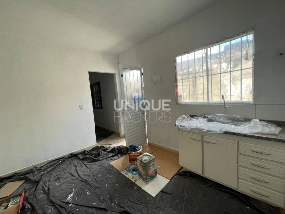 Imagem Casa com 2 Quartos à Venda, 214 m² em Vila Aparecida - Jundiaí Imagem Casa com 2 Quartos à Venda, 214 m² em Vila Aparecida - Jundiaí