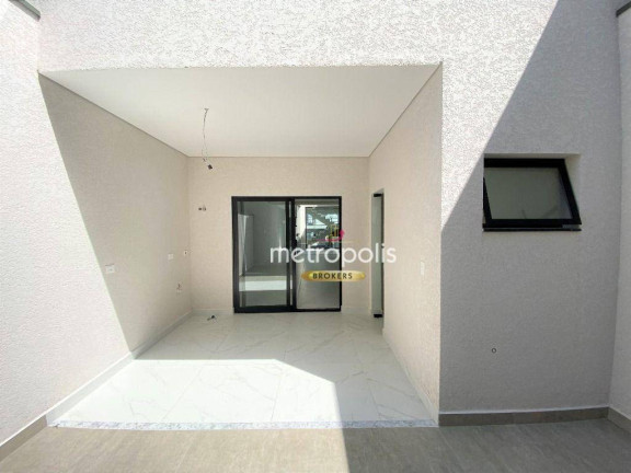 Imagem Sobrado com 3 Quartos à Venda, 220 m² em Santo Antônio - São Caetano Do Sul