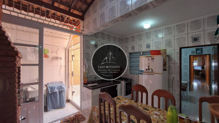 Imagem Sobrado com 4 Quartos à Venda, em Agenor De Campos - Mongaguá Imagem Sobrado com 4 Quartos à Venda, em Agenor De Campos - Mongaguá