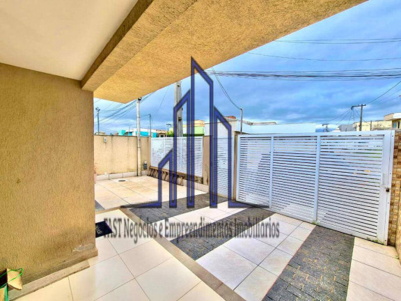Imagem Casa com 3 Quartos à Venda,  em Centro - Itaboraí