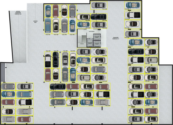 Imagem Apartamento com 3 Quartos à Venda, 76 m² em Brisamar - João Pessoa Imagem Apartamento com 3 Quartos à Venda, 76 m² em Brisamar - João Pessoa
