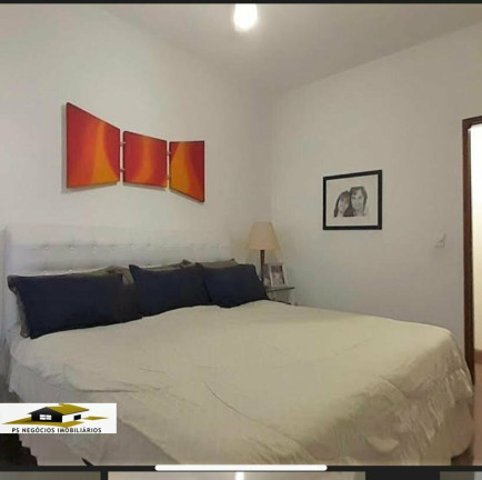 Imagem Casa com 4 Quartos à Venda, 200 m² em Vila Monumento - São Paulo