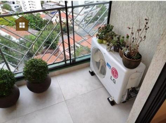 Imagem Apartamento com 3 Quartos à Venda, 85 m² em Saúde - São Paulo Imagem Apartamento com 3 Quartos à Venda, 85 m² em Saúde - São Paulo
