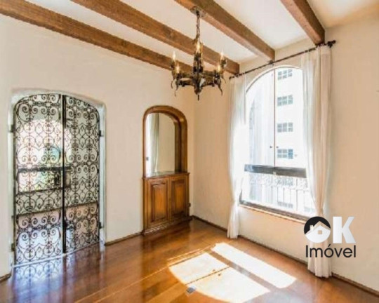 Imagem Apartamento com 3 Quartos à Venda, 244 m² em Jardim Paulista - São Paulo Imagem Apartamento com 3 Quartos à Venda, 244 m² em Jardim Paulista - São Paulo