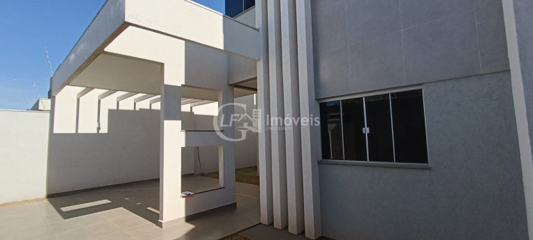Imagem Casa com 2 Quartos à Venda, 133 m² em Panamá - Campo Grande Imagem Casa com 2 Quartos à Venda, 133 m² em Panamá - Campo Grande