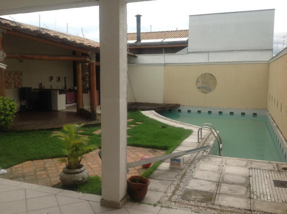 Imagem Casa com 4 Quartos para Alugar, 514 m² em Jardim Das Nações - Taubaté Imagem Casa com 4 Quartos para Alugar, 514 m² em Jardim Das Nações - Taubaté
