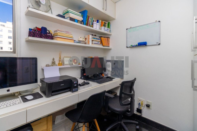 Imagem Apartamento com 3 Quartos à Venda, 237 m² em Vila Clementino - São Paulo Imagem Apartamento com 3 Quartos à Venda, 237 m² em Vila Clementino - São Paulo