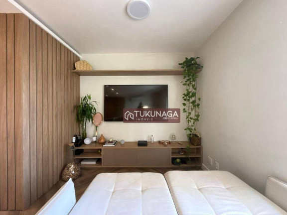 Imagem Apartamento com 2 Quartos à Venda, 72 m² em Santana - São Paulo Imagem Apartamento com 2 Quartos à Venda, 72 m² em Santana - São Paulo