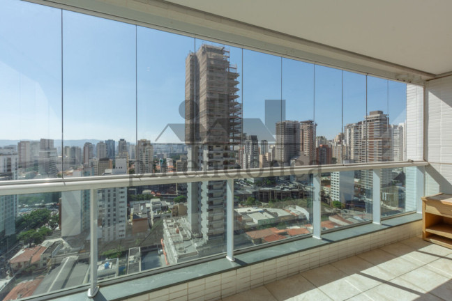 Imagem Apartamento com 4 Quartos à Venda, 225 m² em Perdizes - São Paulo Imagem Apartamento com 4 Quartos à Venda, 225 m² em Perdizes - São Paulo
