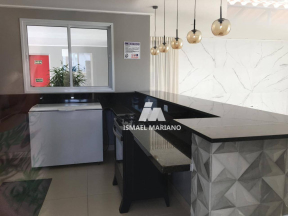 Imagem Apartamento com 2 Quartos à Venda, 60 m² em Praia De Itaparica - Vila Velha