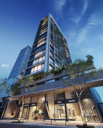 Imagem Apartamento com 2 Quartos à Venda, 73 m² em Centro - Torres