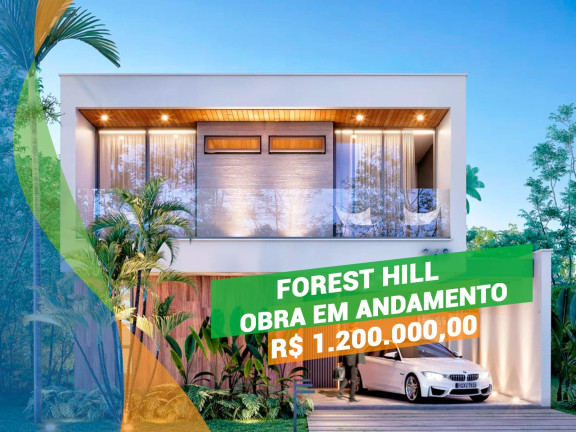 Imagem Sobrado com 4 Quartos à Venda, 300 m² em Colônia Terra Nova - Manaus Imagem Sobrado com 4 Quartos à Venda, 300 m² em Colônia Terra Nova - Manaus