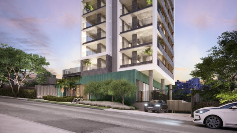 Imagem Apartamento com 3 Quartos à Venda, 119 m² em Perdizes - São Paulo Imagem Apartamento com 3 Quartos à Venda, 119 m² em Perdizes - São Paulo