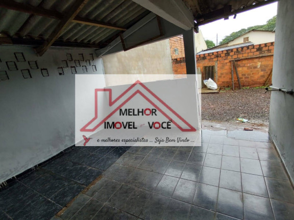 Imagem Casa com 3 Quartos à Venda, 264 m² em Centro - Jussara Imagem Casa com 3 Quartos à Venda, 264 m² em Centro - Jussara