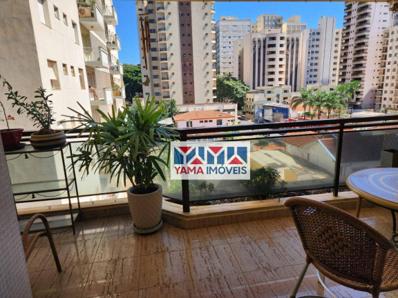 Imagem Apartamento com 3 Quartos à Venda, 141 m² em Centro - Ribeirão Preto Imagem Apartamento com 3 Quartos à Venda, 141 m² em Centro - Ribeirão Preto
