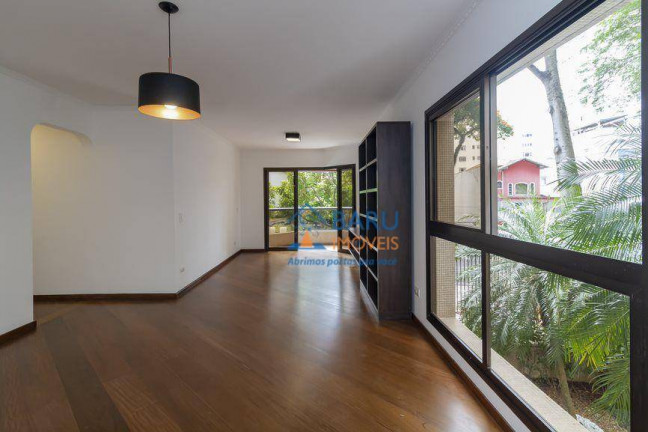 Imagem Apartamento com 3 Quartos à Venda, 127 m² em Higienópolis - São Paulo Imagem Apartamento com 3 Quartos à Venda, 127 m² em Higienópolis - São Paulo