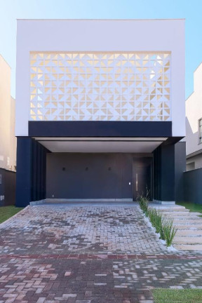 Casa de Condomínio com 3 Quartos à Venda, 175 m² em Gleba Simon Frazer - Londrina