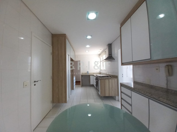 Imagem Apartamento com 4 Quartos à Venda, 234 m² em Cidade Monções - São Paulo Imagem Apartamento com 4 Quartos à Venda, 234 m² em Cidade Monções - São Paulo