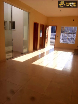 Casa com 2 Quartos à Venda, 175 m² em Areal - Pelotas