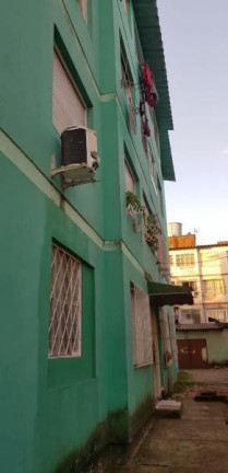 Imagem Apartamento com 2 Quartos à Venda, 64 m² em Parque Dos Maias - Porto Alegre