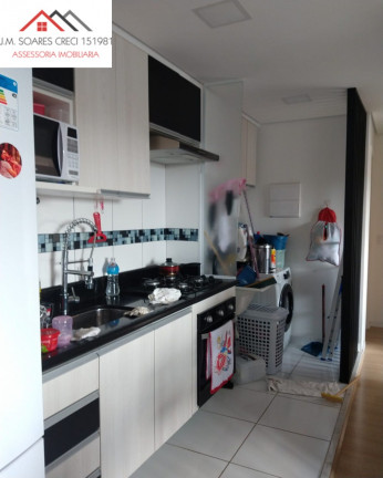 Imagem Imóvel com 2 Quartos à Venda, 42 m² em Vila Picinin - São Paulo Imagem Imóvel com 2 Quartos à Venda, 42 m² em Vila Picinin - São Paulo