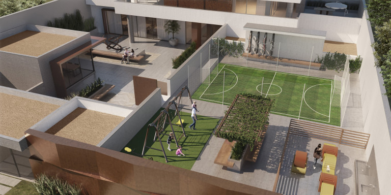 Imagem Apartamento com 3 Quartos à Venda, 176 m² em São Pelegrino - Caxias Do Sul Imagem Apartamento com 3 Quartos à Venda, 176 m² em São Pelegrino - Caxias Do Sul