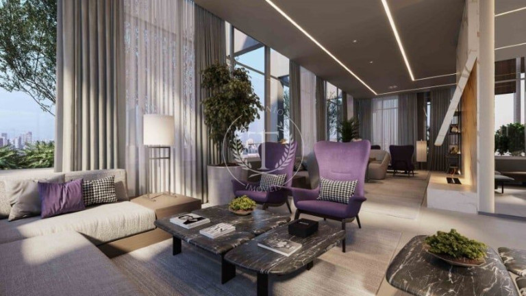 Imagem Apartamento com 1 Quarto à Venda, 23 m² em Pinheiros - São Paulo Imagem Apartamento com 1 Quarto à Venda, 23 m² em Pinheiros - São Paulo
