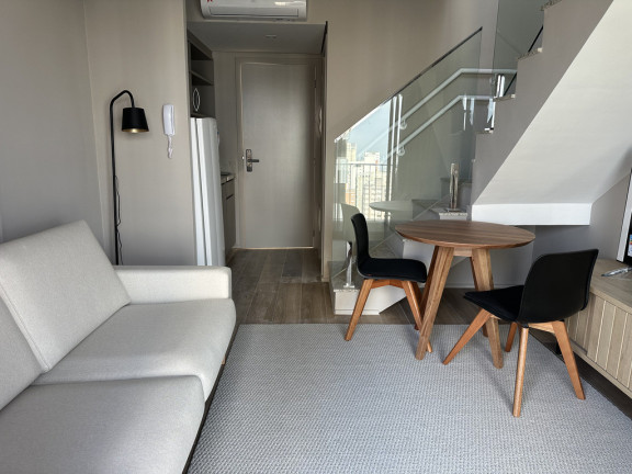 Imagem Imóvel com 1 Quarto à Venda, 27 m² em Cerqueira César - São Paulo Imagem Imóvel com 1 Quarto à Venda, 27 m² em Cerqueira César - São Paulo