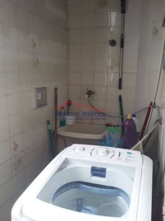 Imagem Apartamento com 2 Quartos à Venda, 63 m² em Marapé - Santos Imagem Apartamento com 2 Quartos à Venda, 63 m² em Marapé - Santos