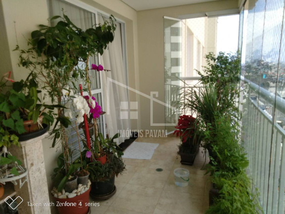 Imagem Apartamento com 3 Quartos à Venda, 144 m² em Planalto - São Bernardo Do Campo Imagem Apartamento com 3 Quartos à Venda, 144 m² em Planalto - São Bernardo Do Campo