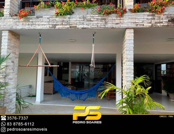 Imagem Casa com 4 Quartos à Venda, 780 m² em Bessa - João Pessoa Imagem Casa com 4 Quartos à Venda, 780 m² em Bessa - João Pessoa